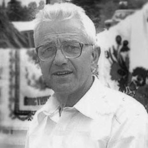 Анатолій Нагребецький