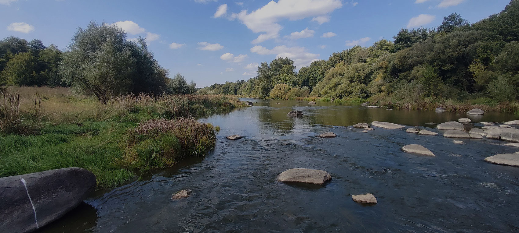 Подільські мандри