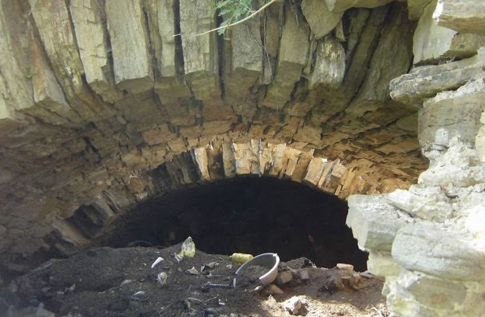 Озаринецький замок