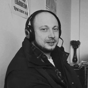 Валентин Торба