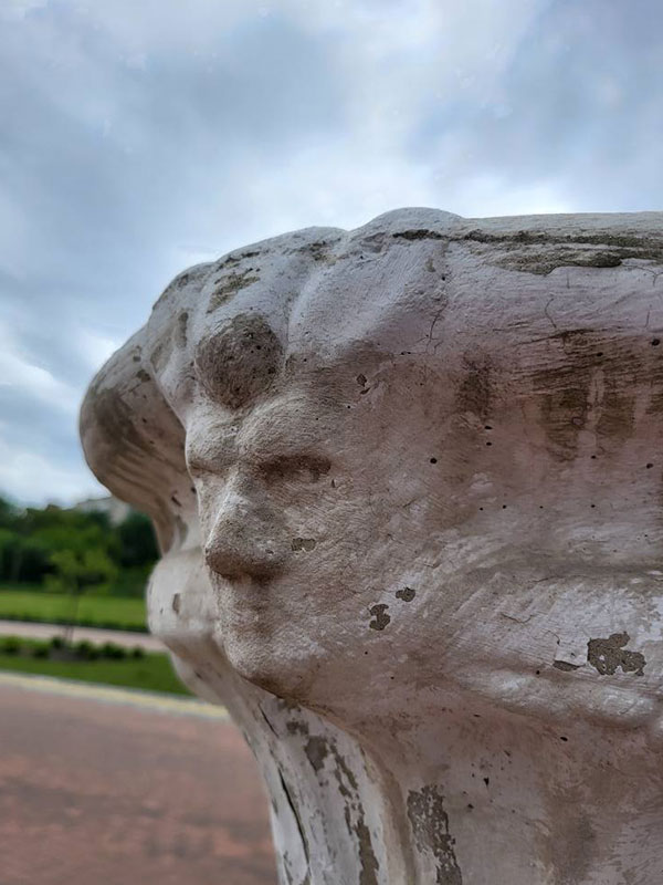 Палац Потоцьких, місто Тульчин