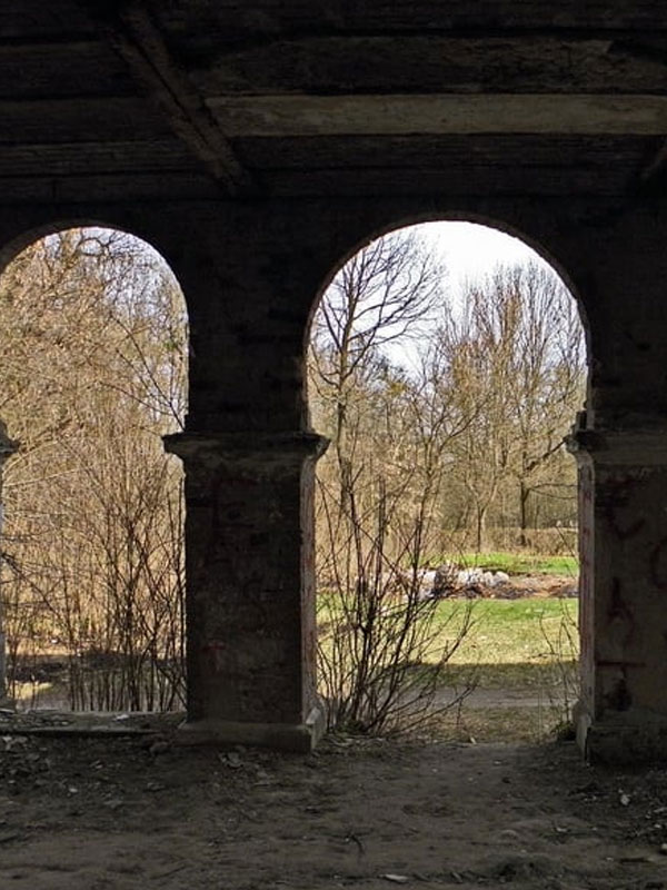 Палац Собанських (Ободівка)