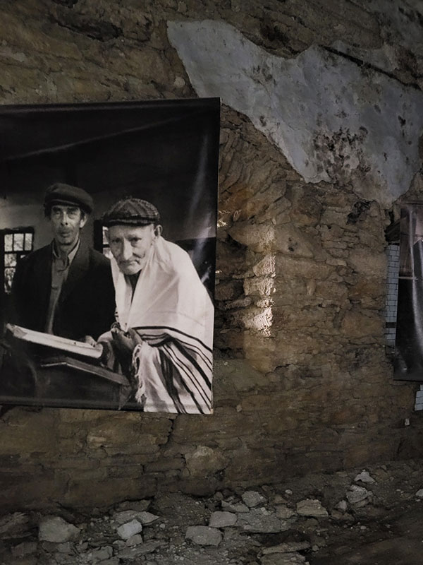 Great Defensive Synagogue (Sharhorod)