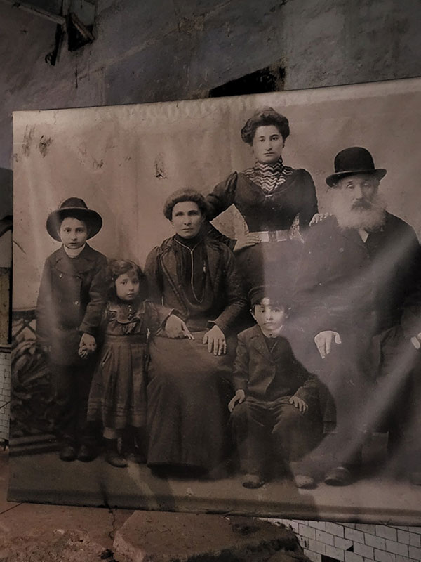 Great Defensive Synagogue (Sharhorod)