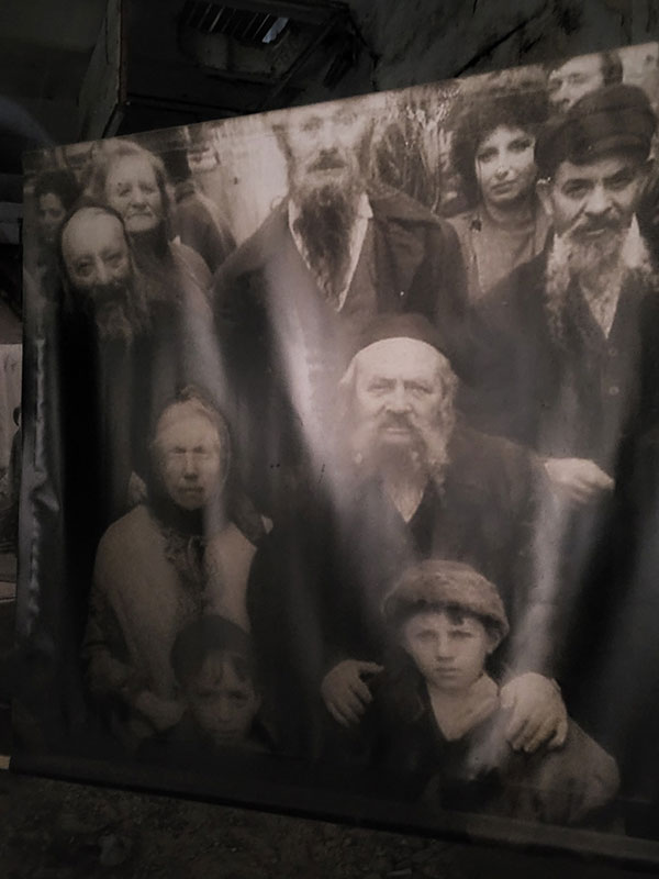 Great Defensive Synagogue (Sharhorod)