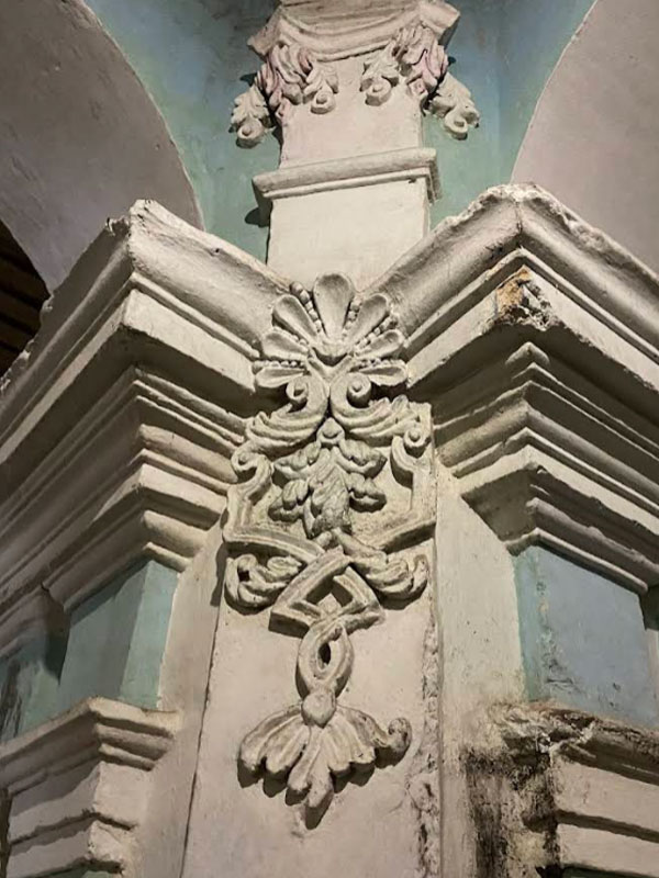 Great Defensive Synagogue (Sharhorod)