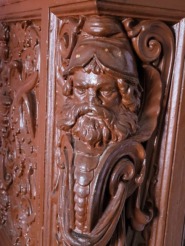 Палац Вітославських-Львових у Чорнятині