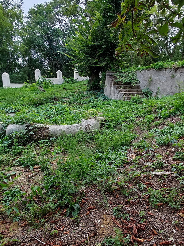 Маєток Нафтана Когана (Вищеольчедаїв) 